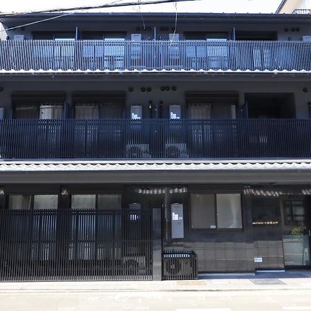 Karatachi Nanajo Ainomachi - Japan Hotels Kyoto Luaran gambar