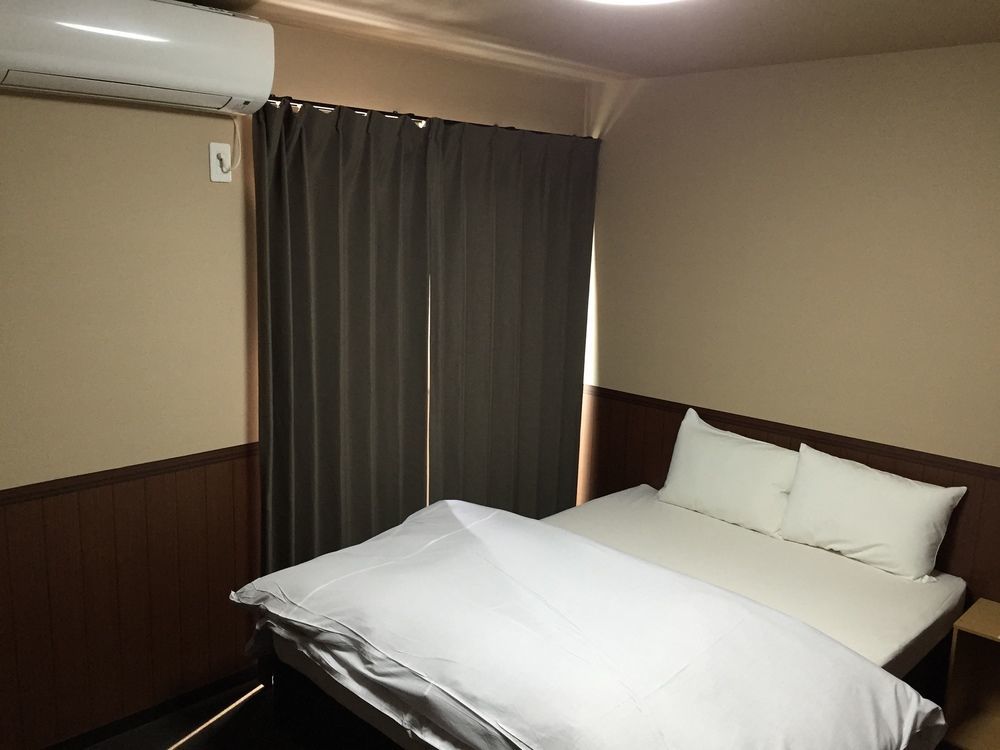 Karatachi Nanajo Ainomachi - Japan Hotels Kyoto Luaran gambar