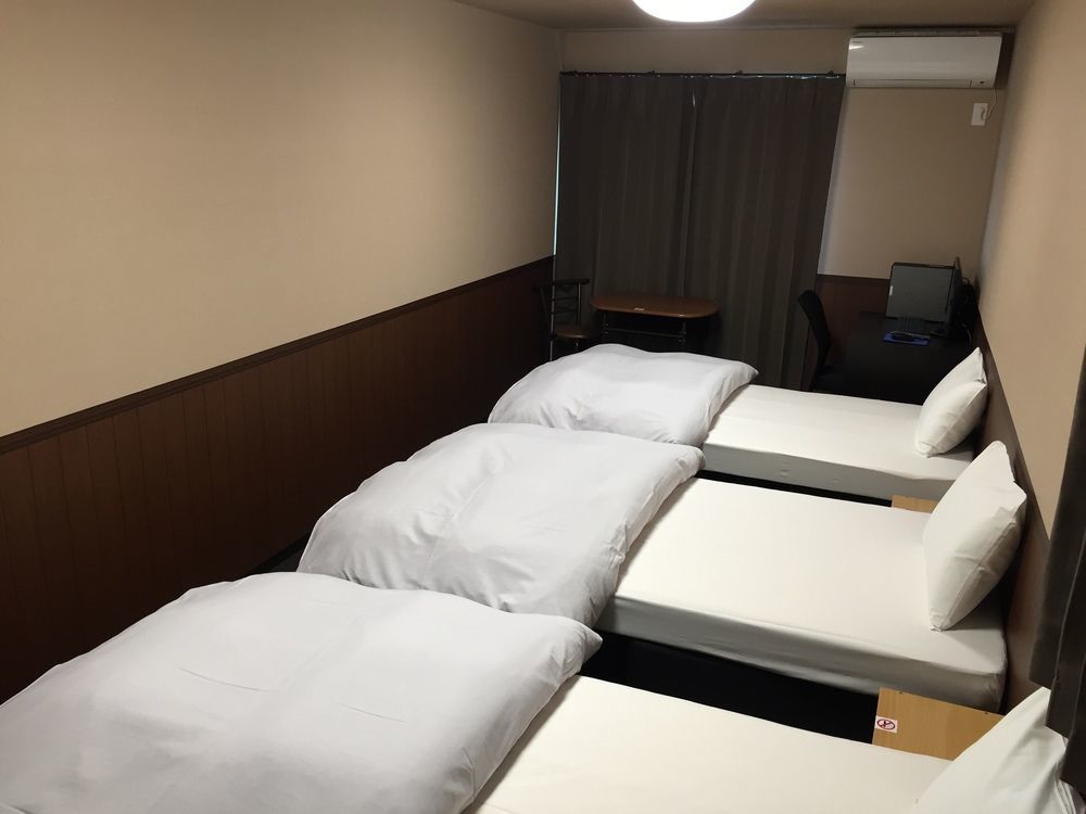 Karatachi Nanajo Ainomachi - Japan Hotels Kyoto Luaran gambar