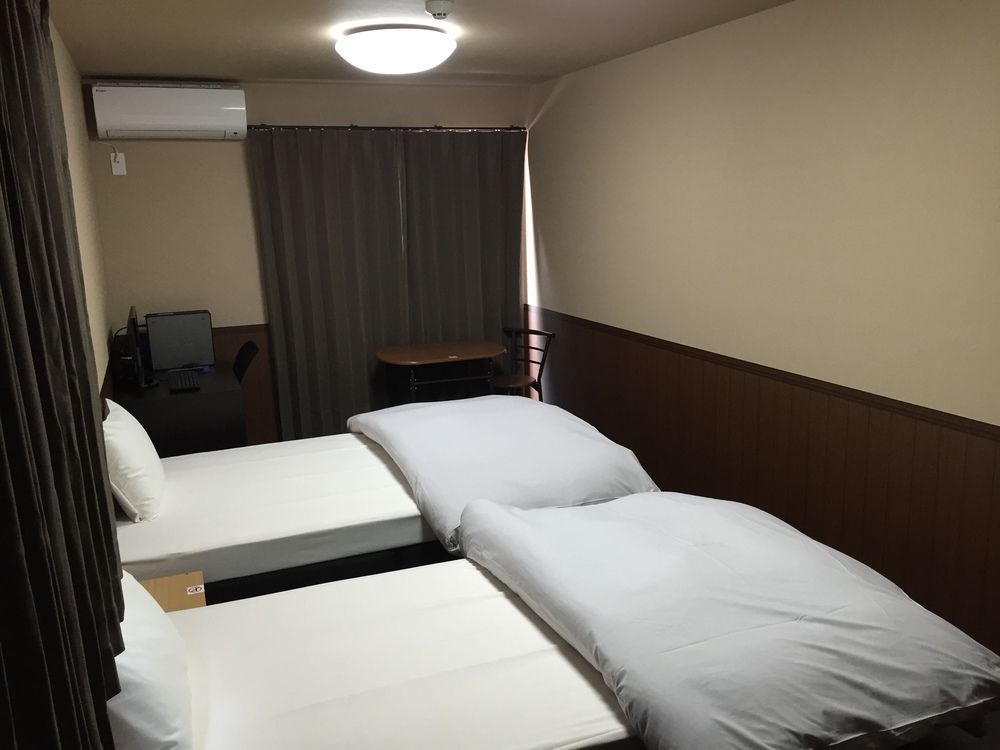 Karatachi Nanajo Ainomachi - Japan Hotels Kyoto Luaran gambar