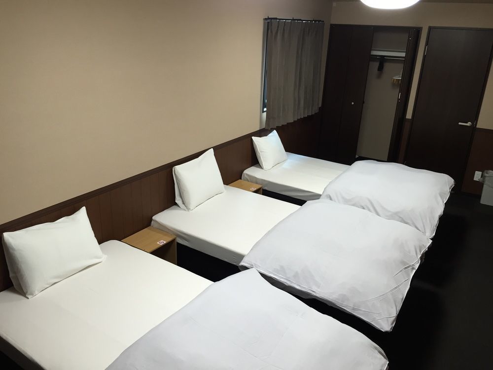 Karatachi Nanajo Ainomachi - Japan Hotels Kyoto Luaran gambar