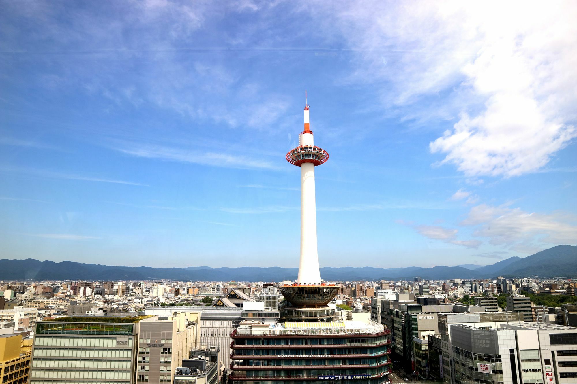 Karatachi Nanajo Ainomachi - Japan Hotels Kyoto Luaran gambar